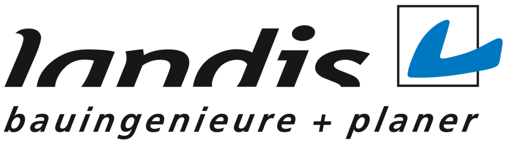 Landis AG Logo